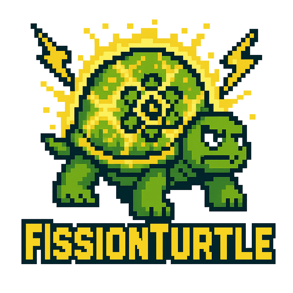 FissionTurtle